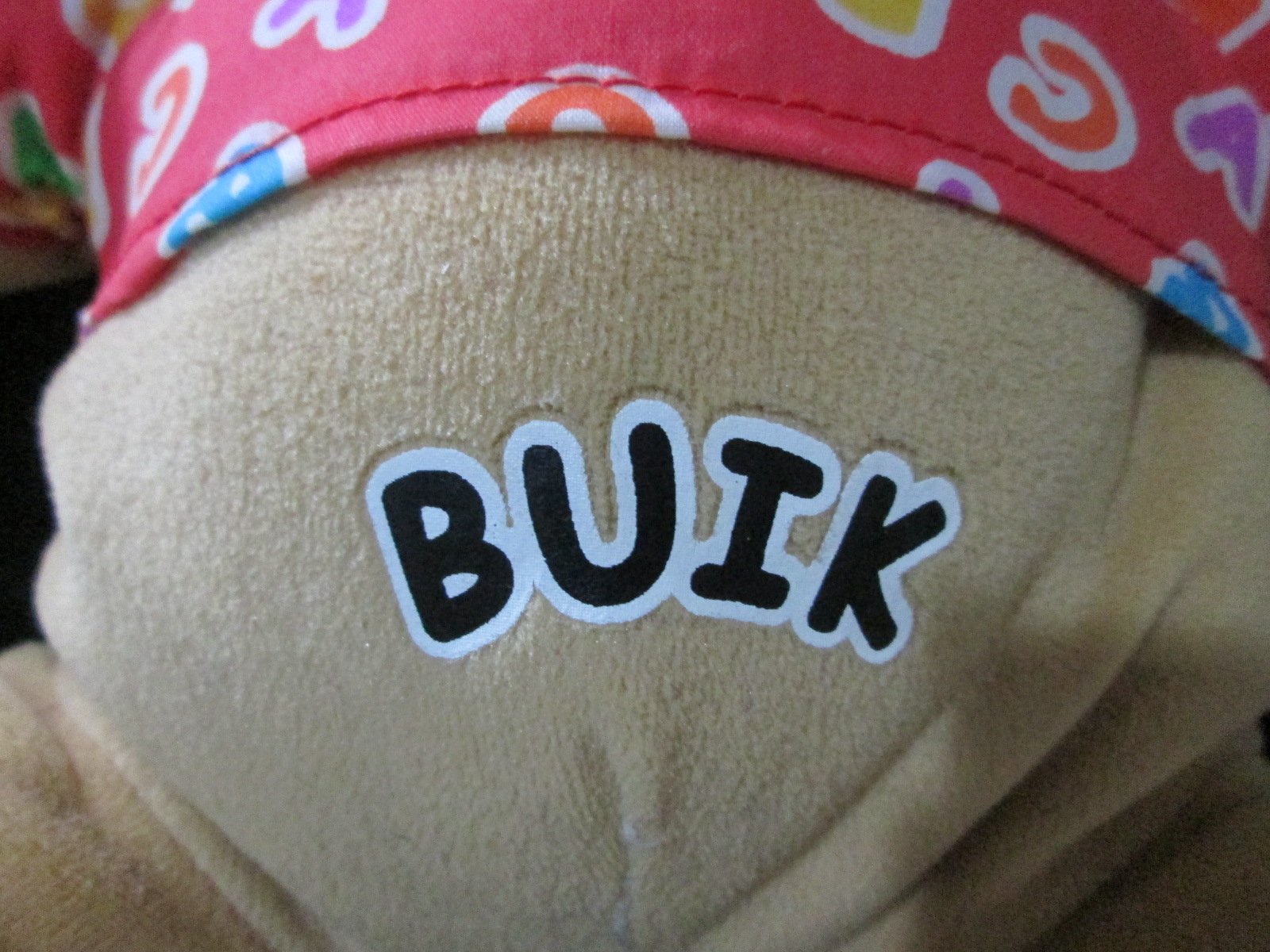 Fisher-Price Laugh & Learn Love to Play Puppy - Dutch ตุ๊กตามีเสียง พูดได้ สอนภาษา (ของเล่นมือสอง)