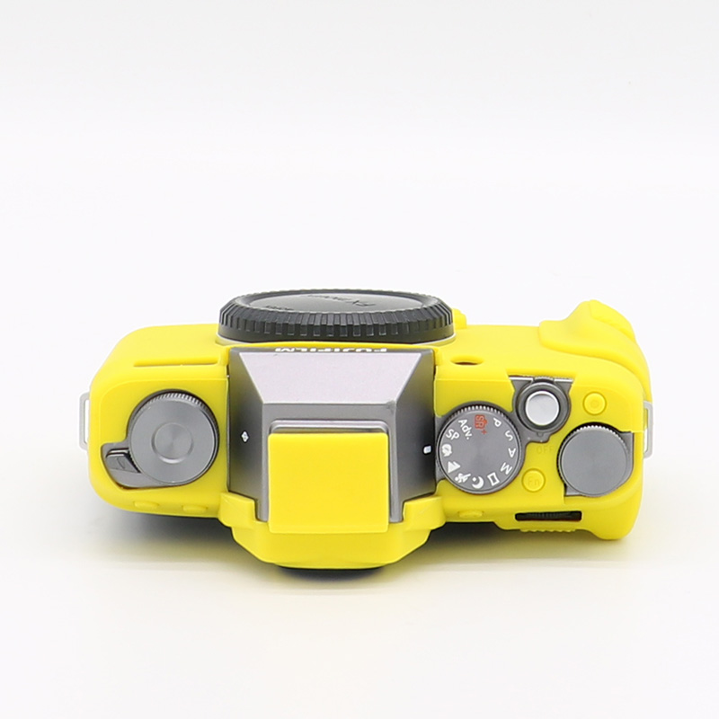 เคสซิลิโคนFujifilm X-T100