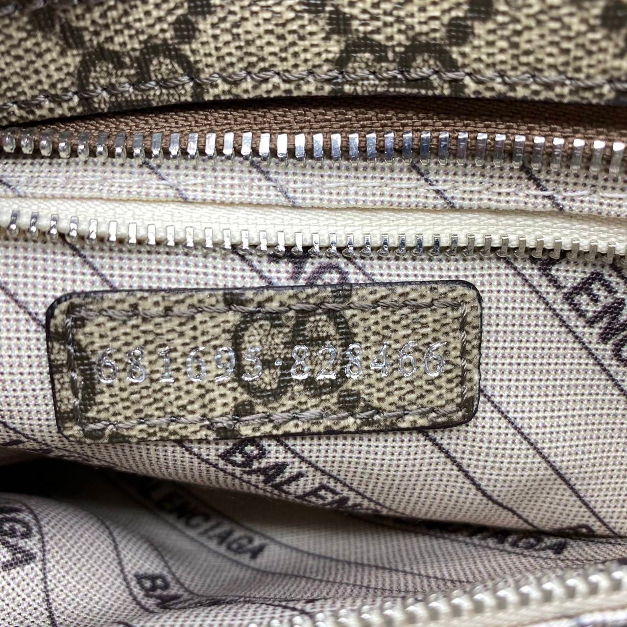 VIP 】หนังแท้ Gucci The Hacker Project medium Neo Classic bag พร้อมส่งที่ไทย