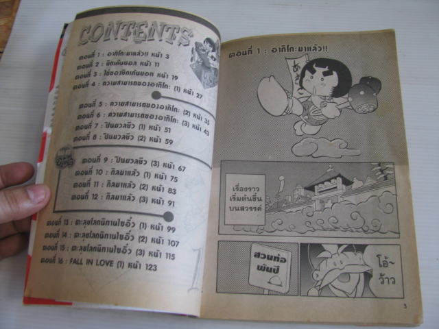 aki - ko อากิ - โกะ บึ้งแบ๊ว ชุด เล่ม 1,3 ( 3 เล่มจบ ) TAKENOKO NIWA เขียน