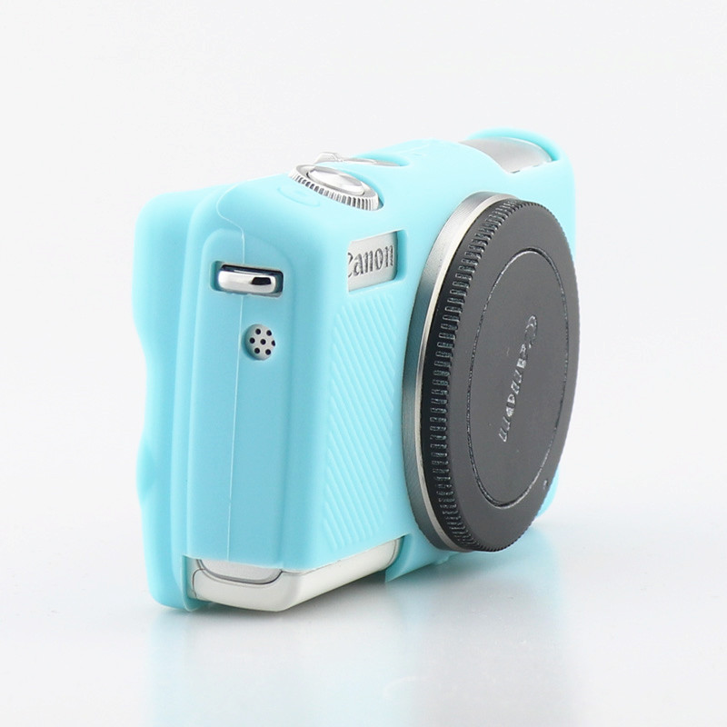 Silicone Canon EOS M100