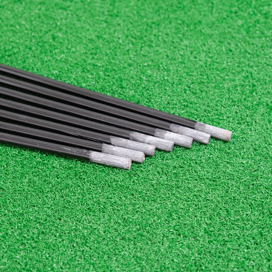 ACCRA IS6 FLEX A #5-GW IRON SET SHAFT