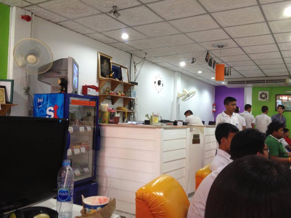 คอมพิวเตอร์มือสอง