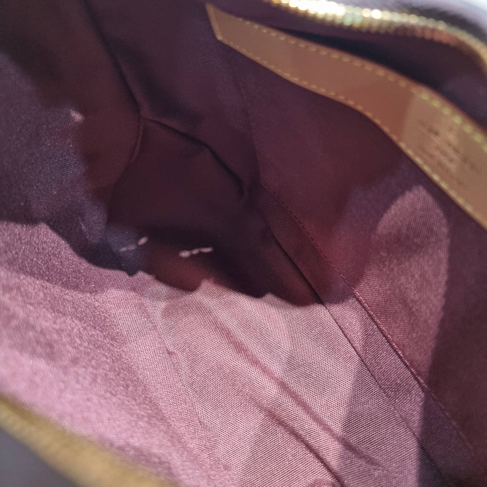 LV boulogne monogram bag กระเป๋าสะพาย ดีไซน์คลาสสิครุ่นสุดปัง ขนาดกำลังดี ใช้งานได้สะดวกคล่องตัว วัสดุหนังแคนวาสทนทาน