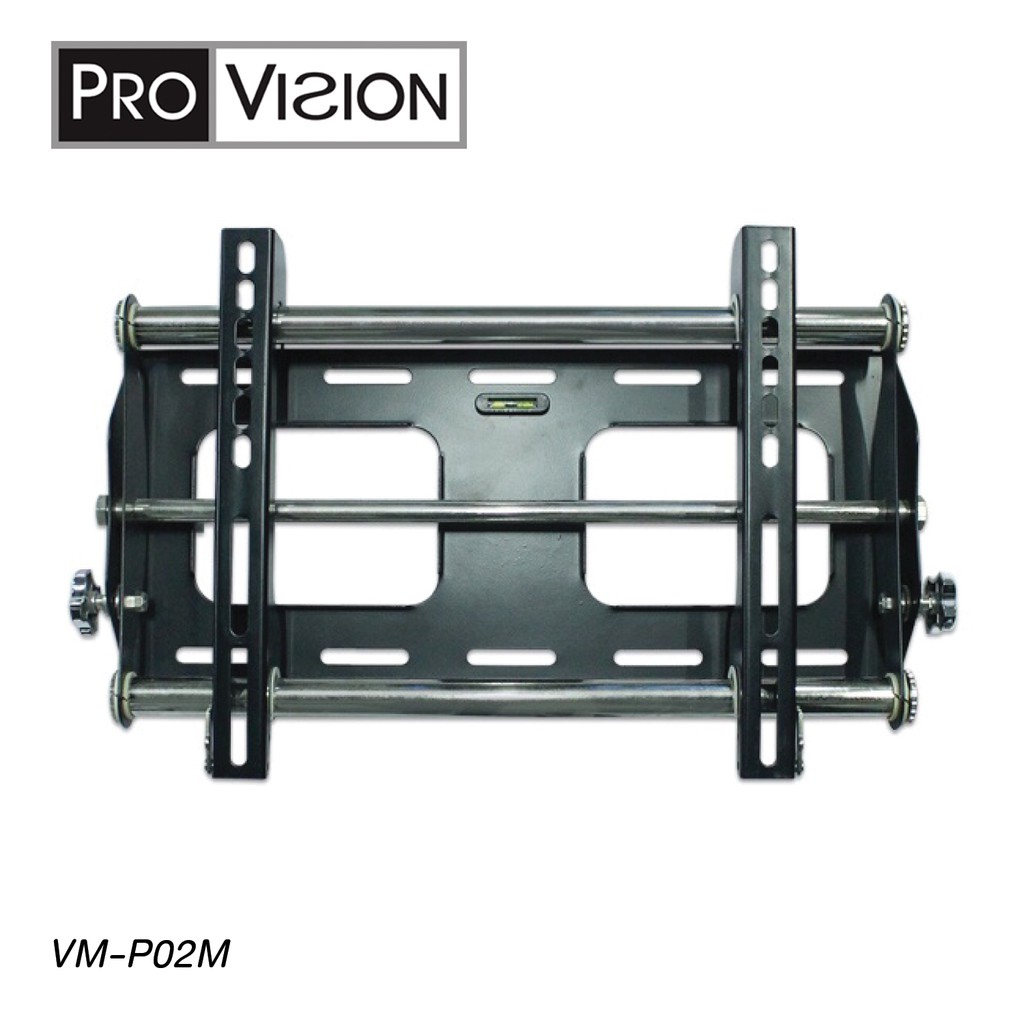 ProVision ขาแขวนทีวี 37"-60" รุ่น VM-P02B สินค้าคุณภาพดี ราคาพิเศษสุดๆ โทรเล้ยยหรือสอบถามสินค้าอื่นเพิ่มเติมได้ 02-4245594, 085-3801177, 081-6215561