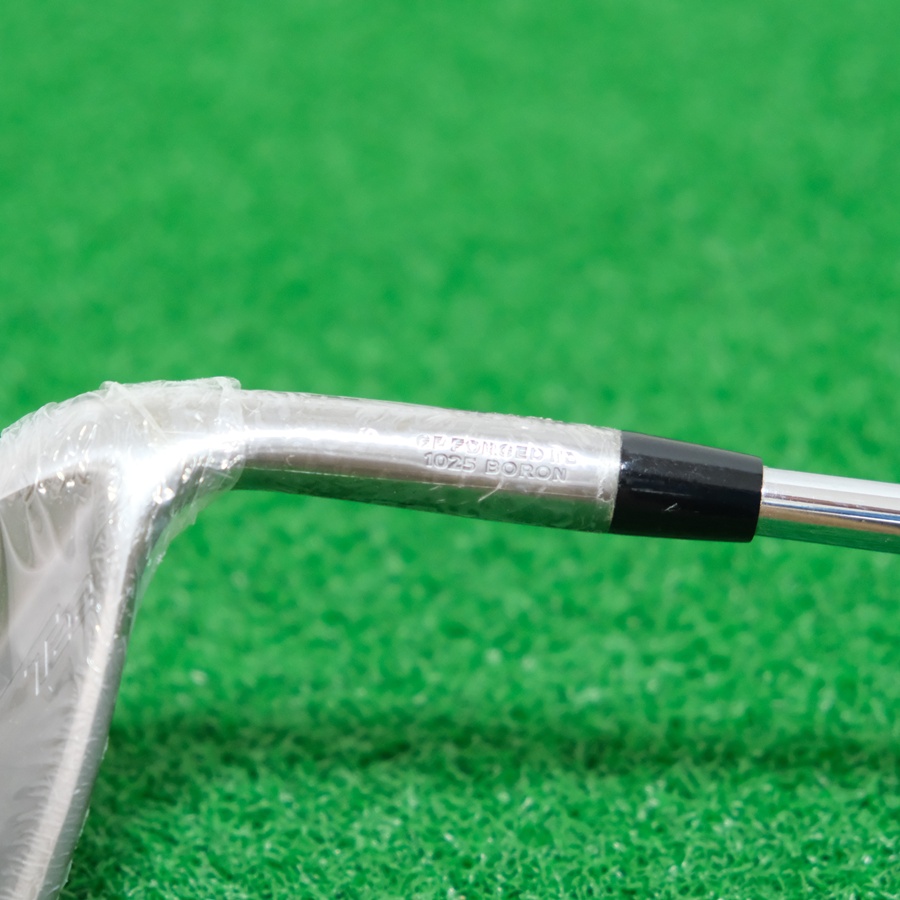 NEW MIZUNO T22 RAW 56.10* SAND WEDGE - TRUE TEMPLE DYNAMIC GOLD S400 FLEX S