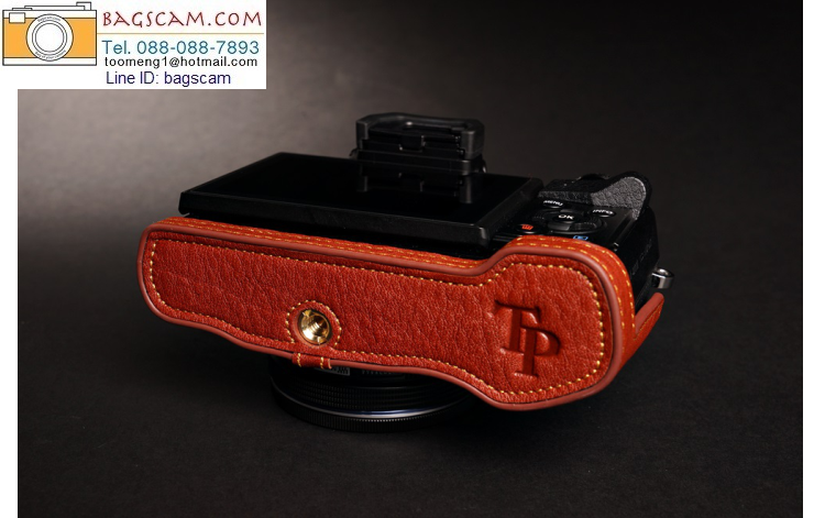 เคสกล้อง olympus omd EM10 II 2