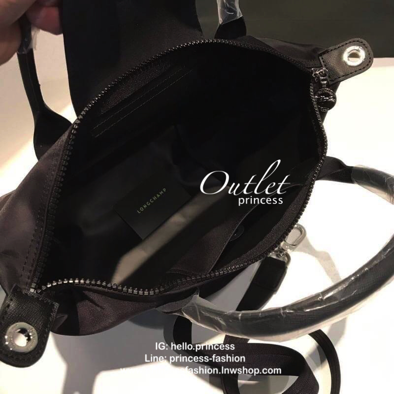 กระเป๋า longchamp neo on the road Size S สินค้าใหม่ ของแท้เท่านั้น!!เป็นล็อตผลิตเกินออเดอร์จากโรงงาน