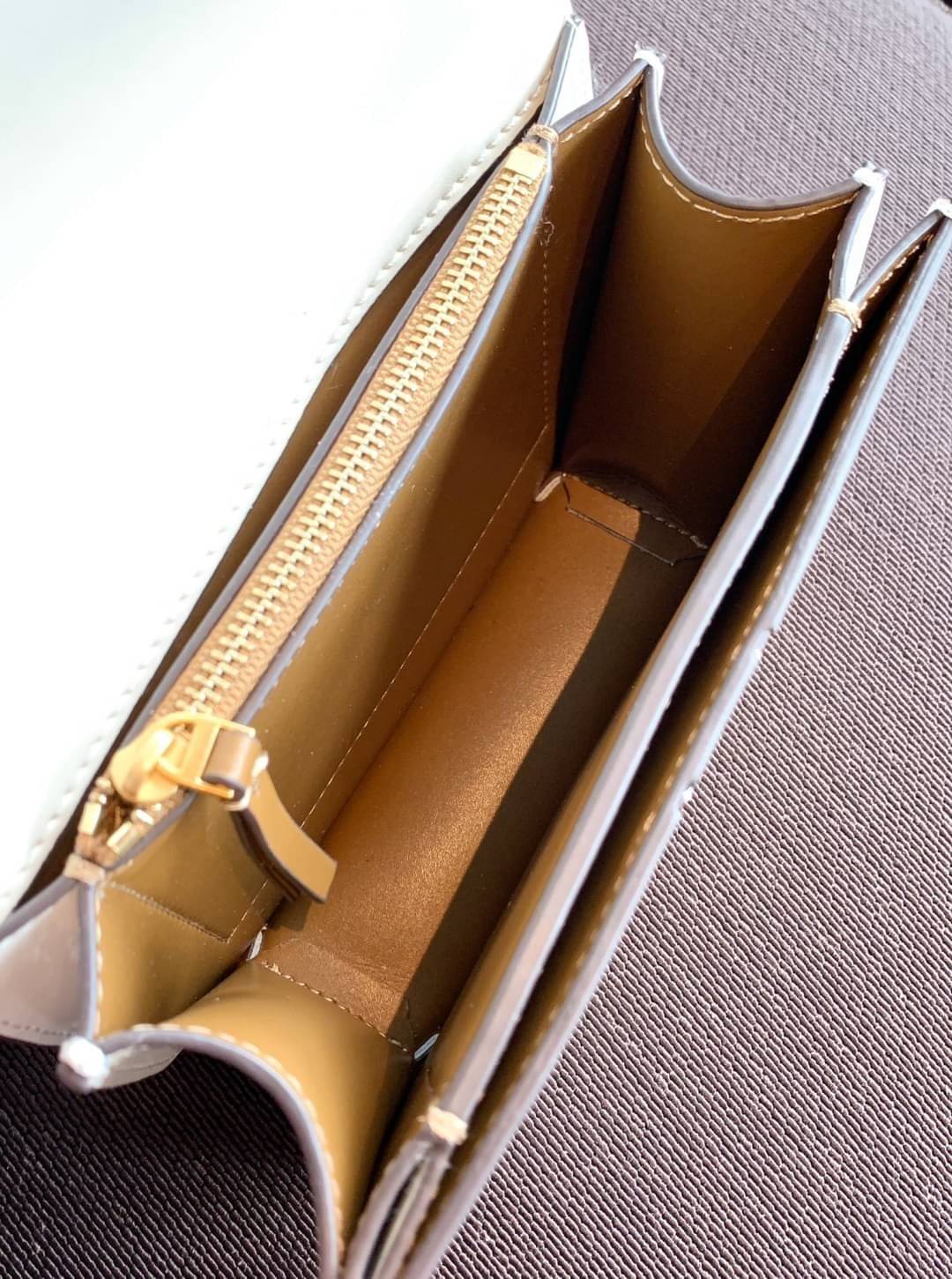 TORY BURCH ELEANOR SMALL SHOULDER BAG / Tory Burch Eleanor quilted shoulder bag น้องเล็ก หรู ดูแพง ลุคไหนๆ ใบนี้เอาอยู่เลยค่าา! Best seller ใครยังไม่มีติดตัว รอบนี้จัดเลยค่าา