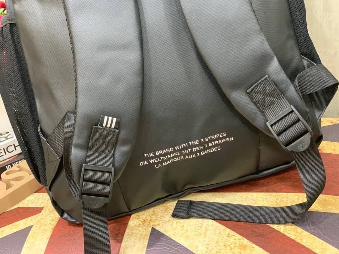 Adidas Originals 3D Backpack กระเป๋าสะพายหลัง 3D