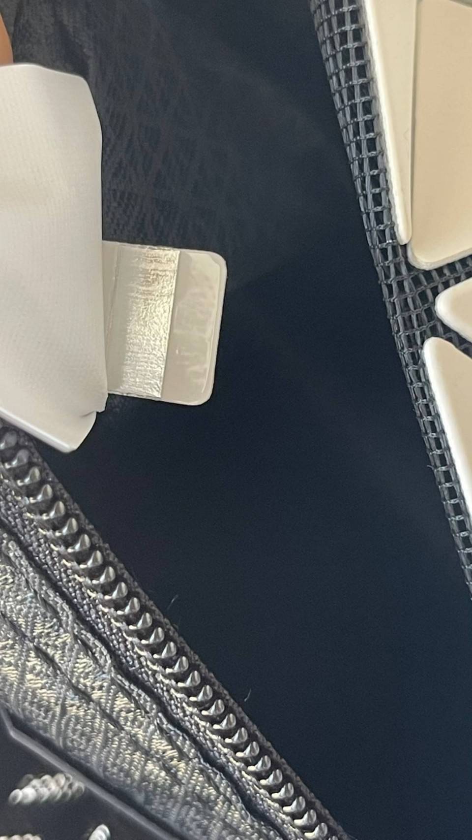 Baobao issey miyake frame tote 6x6 / MIYAKE Frame Mesh Tote Bag กระเป๋าที่มองทะลุได้เหมือนตะกร้าและให้ความรู้สึกสดชื่น