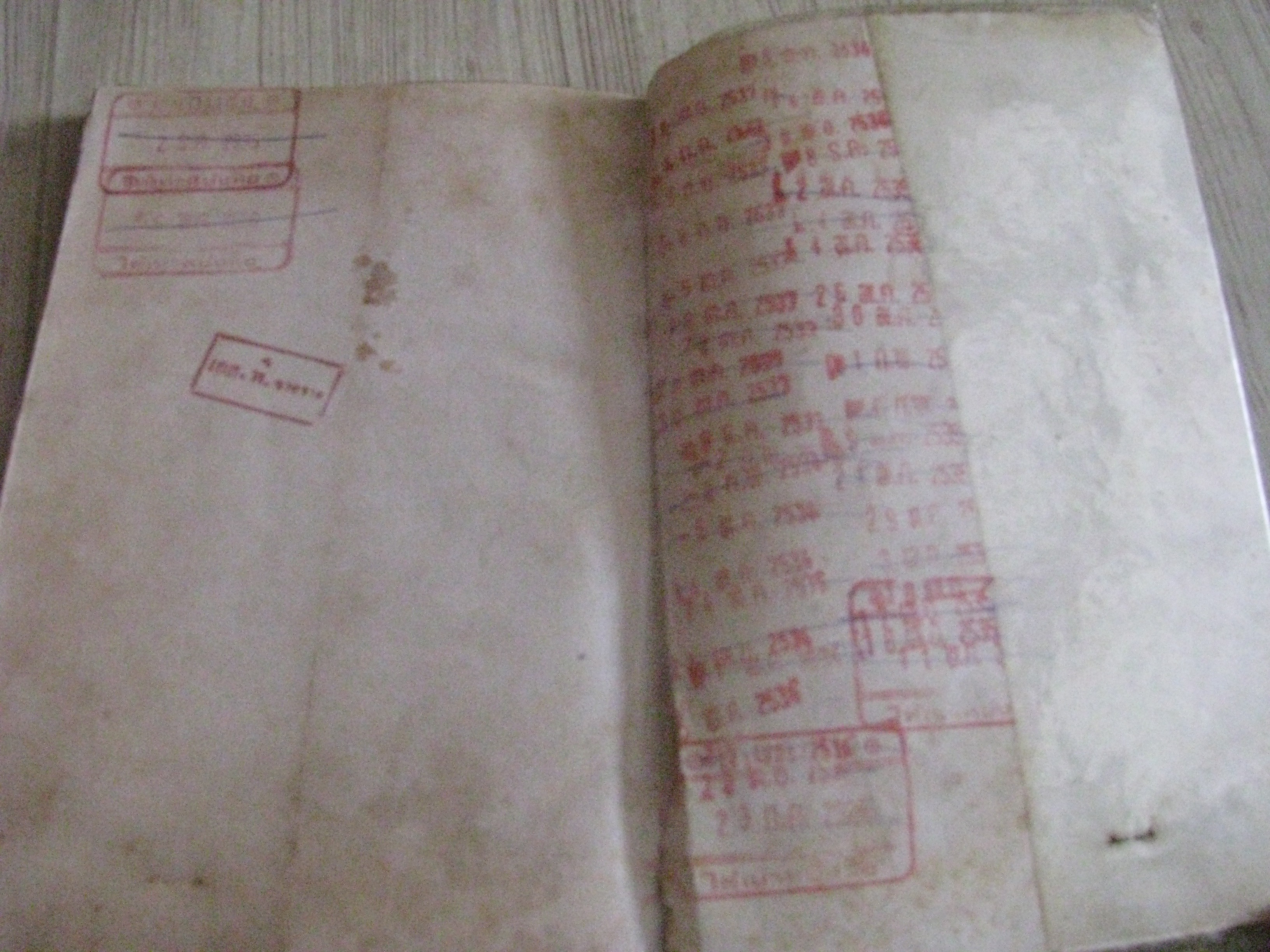 โรงเรียนภูตนรก ชุด เล่ม 1-17 (ขาดเล่ม 3,5,12,) (สภาพเช่า)