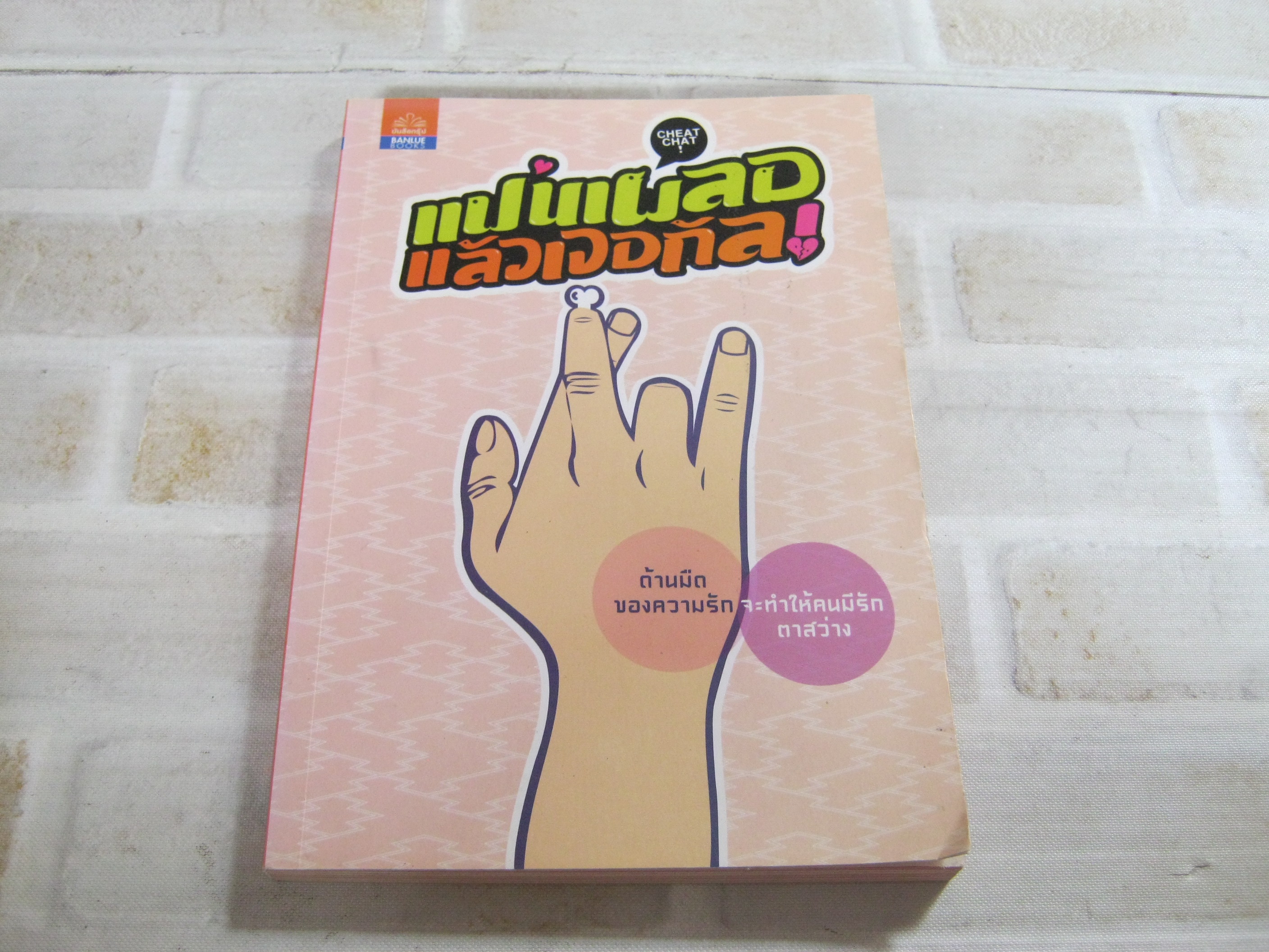 แฟนเผลอแล้วเจอกัล !
