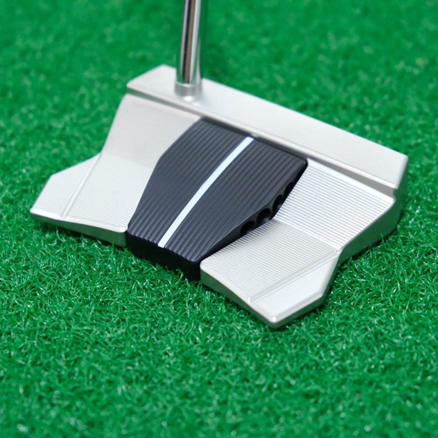 NEW SCOTTY CAMERON PHANTOM X 11.5 LENGTH 34" PUTTER + HEADCOVER