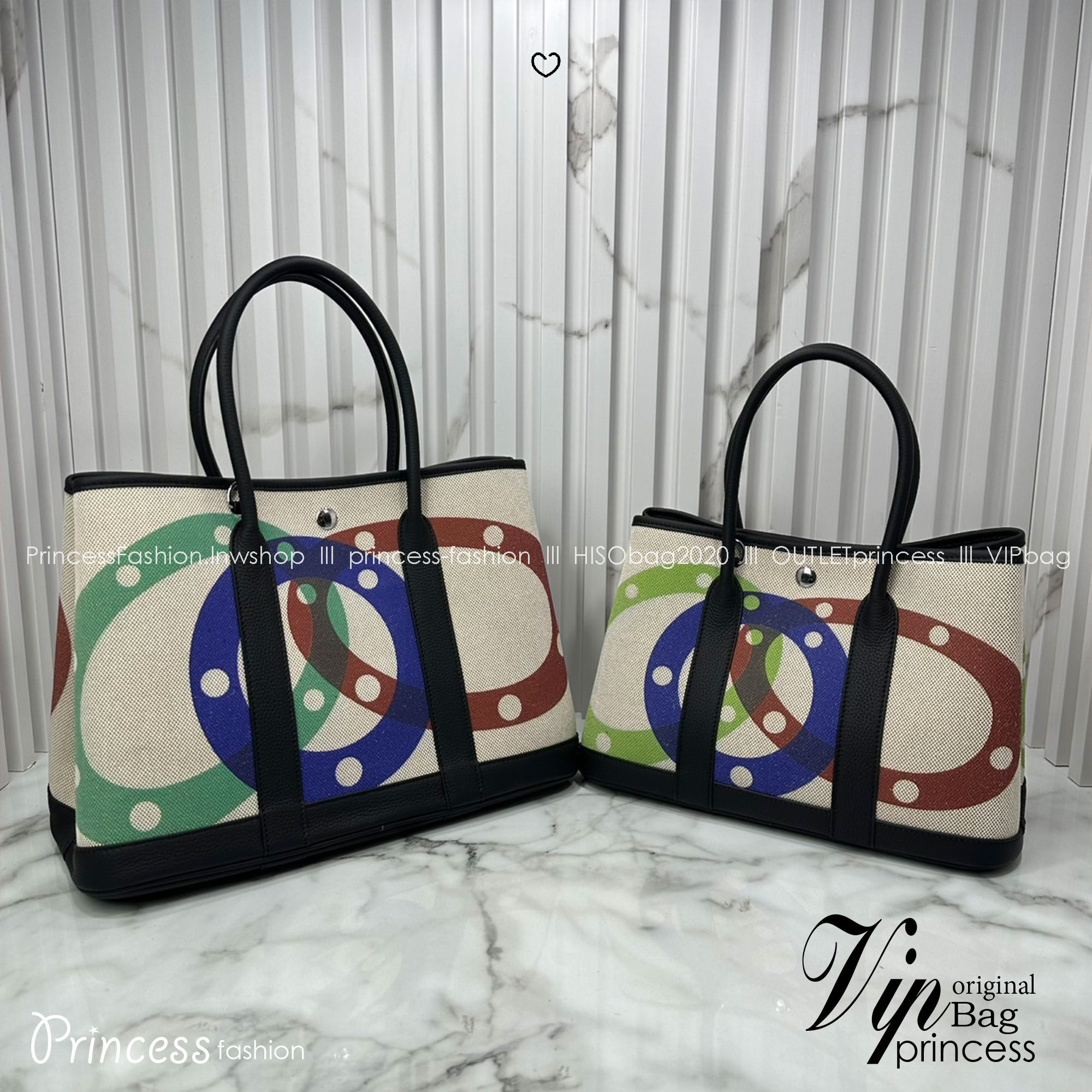 ORI หนังแท้ | Hermes Garden Party Voyage 30cm 35cm กระเป๋าทรงโท้ทที่สุดแห่งหรูหราลัคชู นิยามของความสง่างามเหนือกาลเวลา แบรนด์เนมในฝัน งดงามดั่งเจ้าหญิง
