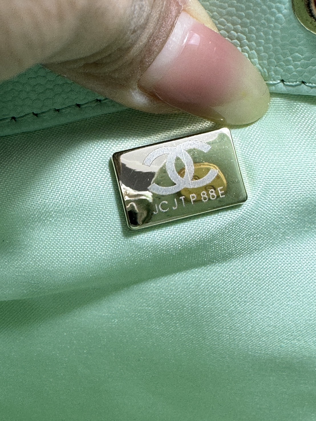 11 สี ORI หนังแท้ | 25cm CHANEL 25 Small Handbag Spring-Summer 2025 กระเป๋าสะพายรุ่นใหม่สุดฮอตแห่งปี ที่สุดแห่งความไอคอนิก