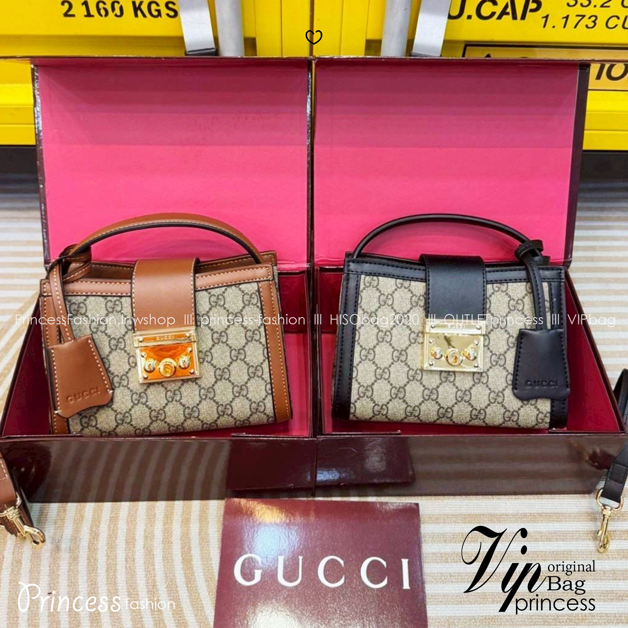 Gucci Padlock small top handle bag กระเป๋าสะพายใบไซส์มินิพร้อมหูจับ ในคอลเล็กชั่น Pre-Fall 2025 แพดล็อกนำเสนอรูปทรงในแบบร่วมสมัยที่สวมใส่ได้หลากหลายสไตล์ ชวนให้นึกถึงลวดลายอันเป็นเอกลักษณ์ของแบรนด์