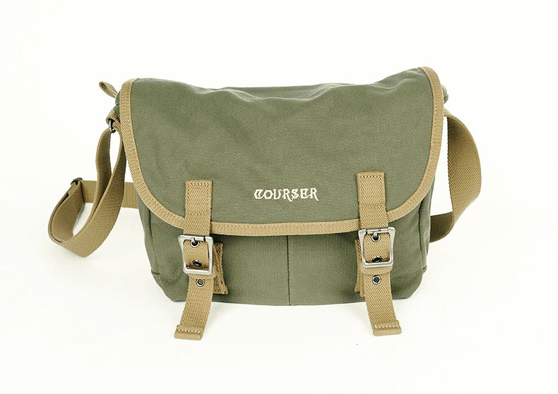 กระเป๋ากล้อง courser M8102