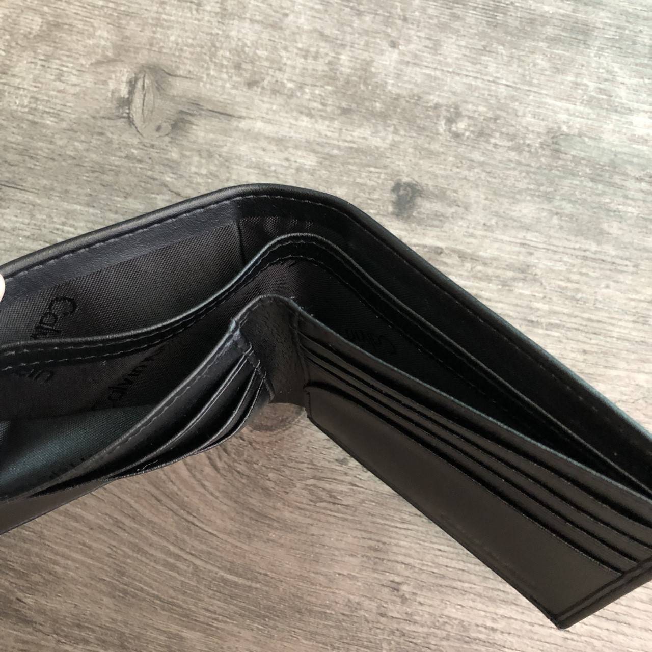 Calvin Klein Leather Belt & Wallet Set เซตสุดคุ้ม จะะมอบเป็นของขวัญ หรือใช้เองก็แนะนำเลยค่าา