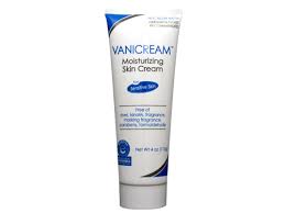 ส่งฟรีลงทะเบียนมีพร้อมส่งค่ะ Vanicream Moisturizing Skin Cream 4 oz (113 g)