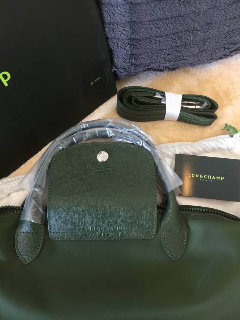 Longchamp Le Pliage Neo Size S สินค้าใหม่ ของแท้เท่านั้น!!เป็นล็อตผลิตเกินออเดอร์จากโรงงาน มาพร้อมการ์ด/ถุงผ้าแบรนด์/ถุงกระดาษแบรนด์