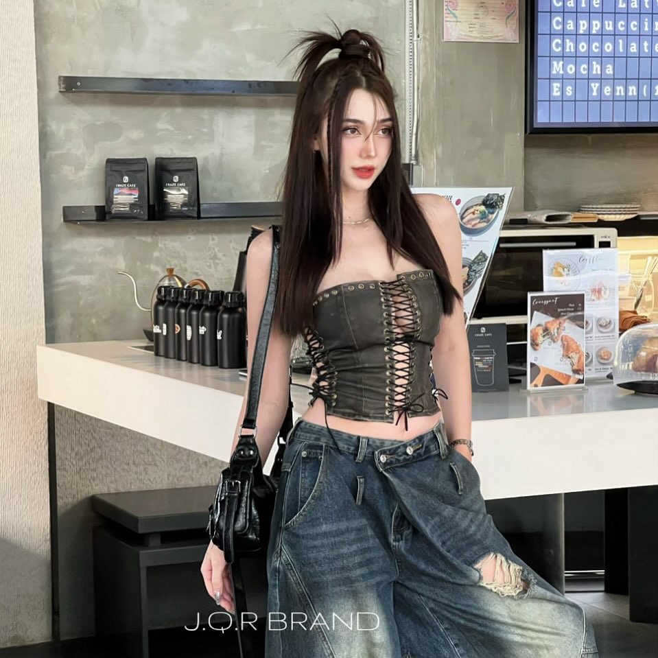 เช่าชุดเที่ยว by Princess 💕Baddyyy’s shopp โหหหหหห ดีเกินดีไปดีมากกกก 😍🥹 งานนำเข้าแน่นมากกๆๆ100000%ไม่เคยแผ่วว