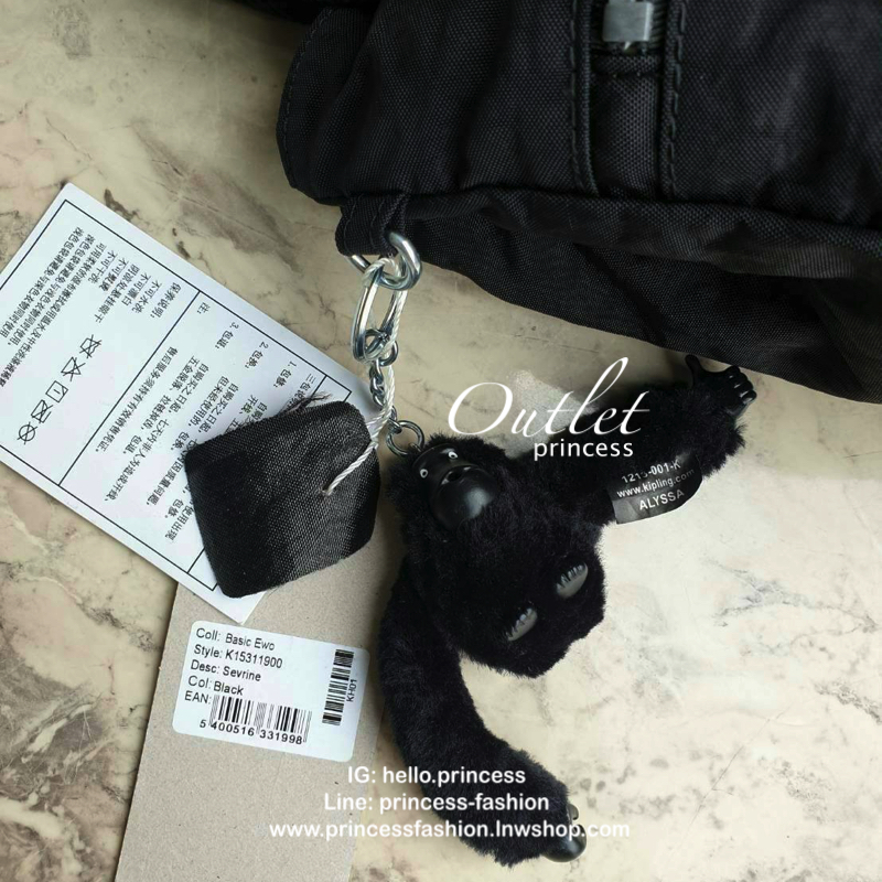 Kipling tote bag 2-way bag diagonally over handbags SEVRINE K15311 กระเป๋าถือ KIPLING รุ่น Sevrine แอคเซสเซอรี่ที่เหมาะแก่การพกพาในชีวิตประจำวัน จัดเก็บของให้เข้าที่ด้วยการแบ่งช่องกระเป๋าเป็น 2 ช่อง ดีไซน์โมเดิร์น กะทัดรัด คล่องตัวทุกการเคลื่อนไหว กระเป๋า