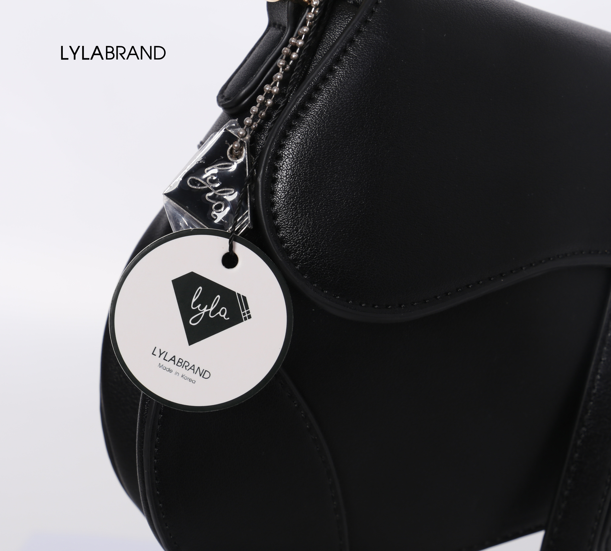 LYLABRAND🔔 D STYLE ทีเด็ดเลยค่ะ ต้องมี คุณภาพดีสุดๆ หนังนี่ไม่ต้องพูดถึง เกินราคาค่ะ