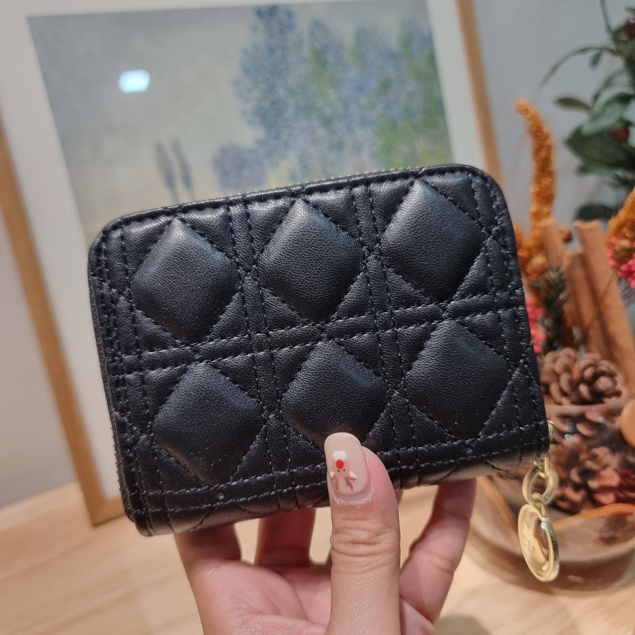 DIOR SET BAG / DIOR 30 Montaigne Bag / DIOR ANAGRAM BOX SET / CD LIMITED EDITION GIFT BOX WITH GOLD STAR BOUTIQUE SET พร้อมเสิร์ฟครบชุด แรร์ไอเท็ม ที่ถูกรวมไว้ในหนึ่งเดียว