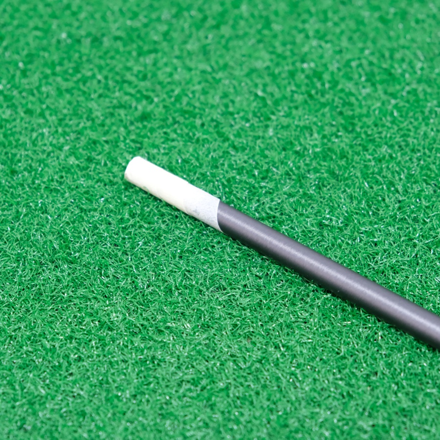 AEROTECH STEELFIBER PRIVATE RESERVE 110 FLEX S #8 IRON SHAFT