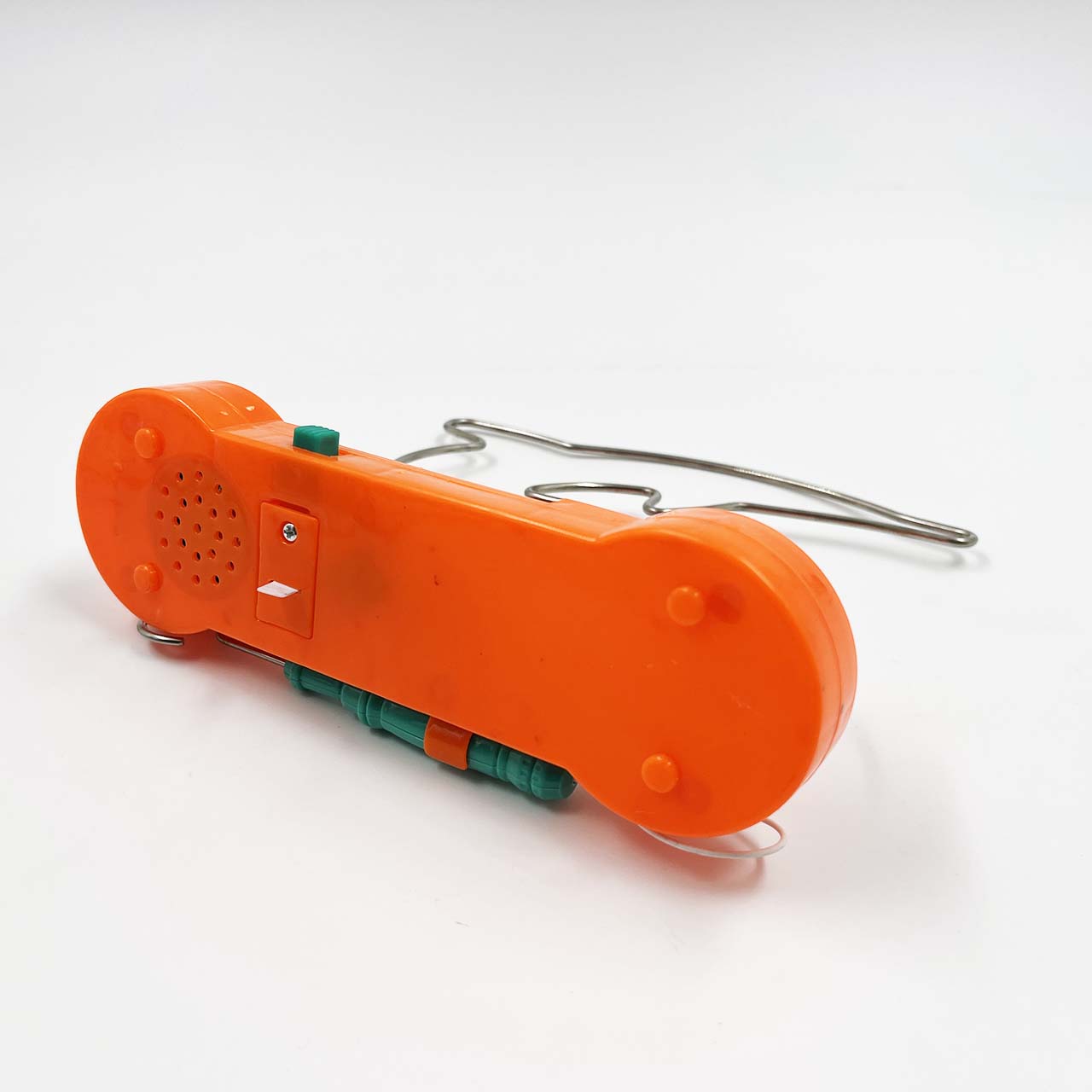 เกมขดลวดไฟฟ้าขนาดเล็ก