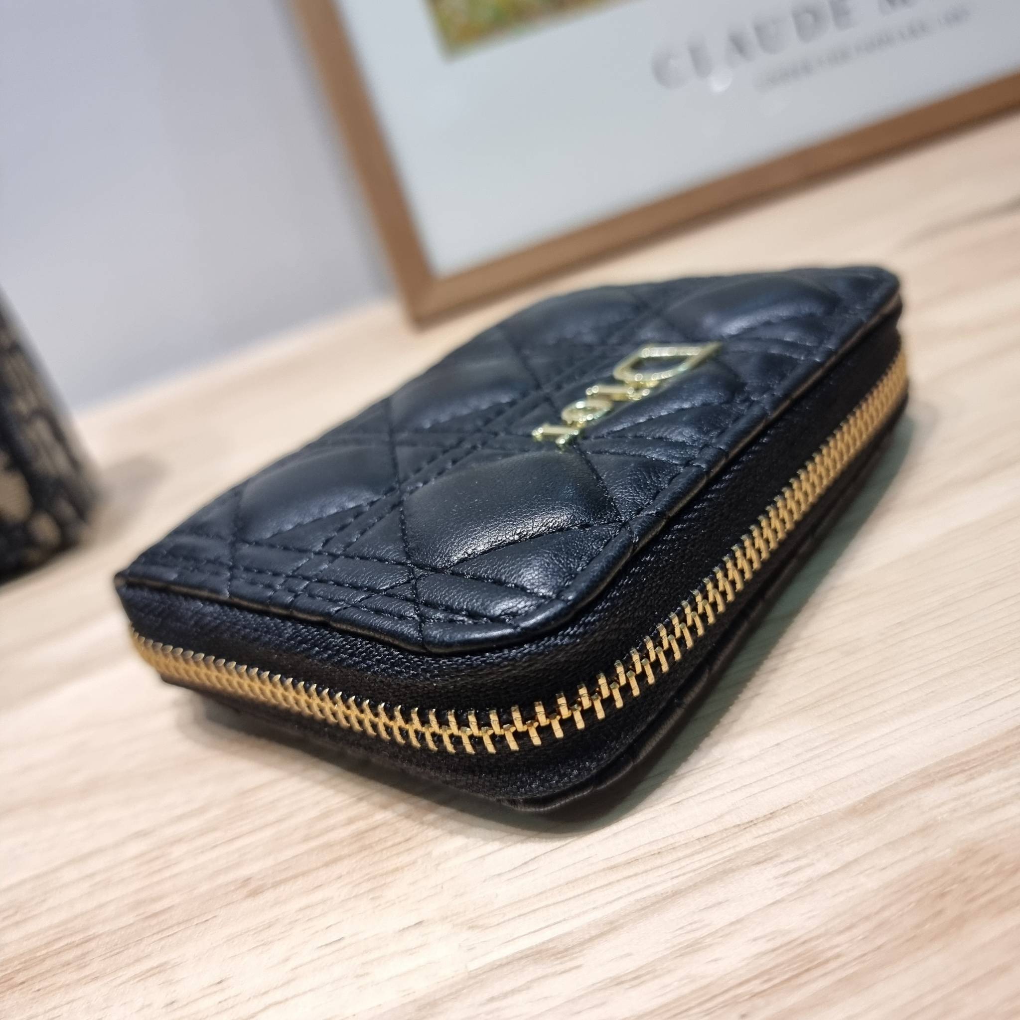 DIOR SET BAG / DIOR 30 Montaigne Bag / DIOR ANAGRAM BOX SET / CD LIMITED EDITION GIFT BOX WITH GOLD STAR BOUTIQUE SET พร้อมเสิร์ฟครบชุด แรร์ไอเท็ม ที่ถูกรวมไว้ในหนึ่งเดียว