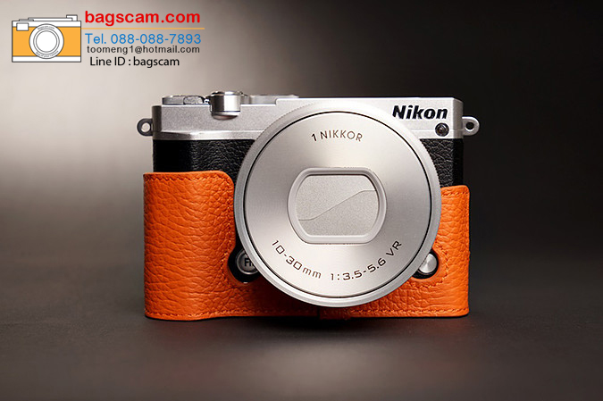 เคสกล้อง Nikon1 J5
