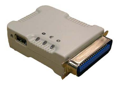 Bluetooth Printer Adaptor BT260