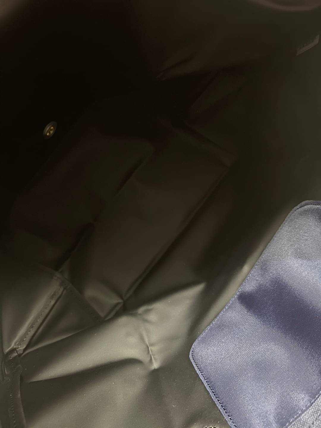 LONGCHAMP LE PLIAGE ORIGINAL SHOULDER BAG L (หูยาว ฝาน้ำตาล) กระเป๋าสะพายไหล่ รุ่น Original มีเอกลักษณ์อันโดดเด่นของรุ่นไอคอนนิค