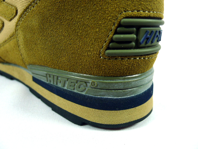 Hi-Tec P.C.T - Tan M9us/42eu