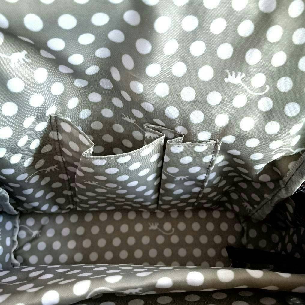 KIPLING 2WAYS MINI BACKPACK 👍กระเป๋าสะพาย2Wayรุ่นใหม่วัสดุ Nylon & Polyester 100% 👍หูหิ้วมีลายปั้มแบรนด์ 👍สายสะพายยาวเลื่อนปรับได้ถอดได้ 👍สามารถถือหรือสะพายได้ จะสะพายไหล่ สะพายเฉียง Crossbody หรือจะคล้องสายเป็นเป้สะพายหลัง