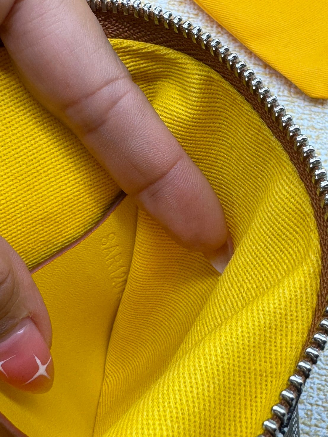 พร้อมส่ง GOYARD CLUTCH BAG unisex 30cm กระเป๋าคลัช ใช้ได้ทั้งชายหญิง เกรดออริ สลับแท้ 1:1 ใช้ต่างประเทศได้ ภาพถ่ายจากงานขายจริง