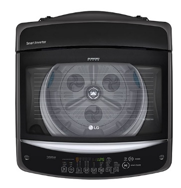 เครื่องซักผ้าฝาบน LG รุ่น T2310VSPM ระบบ Smart Inverter ความจุซัก 10 กก. ลดราคาถูกสุดๆ โทรเล้ยย 02-4245594, 085-3801177, 081-6215561