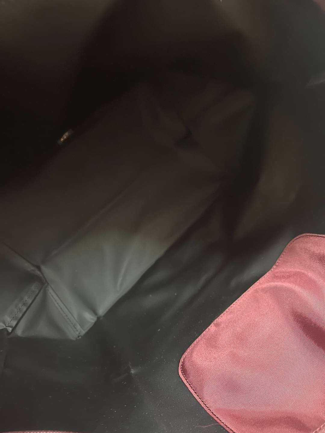 LONGCHAMP LE PLIAGE ORIGINAL SHOULDER BAG L (หูยาว ฝาน้ำตาล) กระเป๋าสะพายไหล่ รุ่น Original มีเอกลักษณ์อันโดดเด่นของรุ่นไอคอนนิค