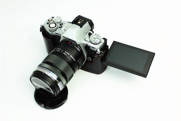 เคสกล้อง Olympus OMD EM5 II