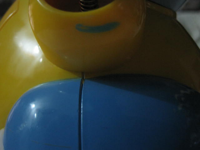 Fisher Price Monkey Chase (ของเล่นมือสอง)