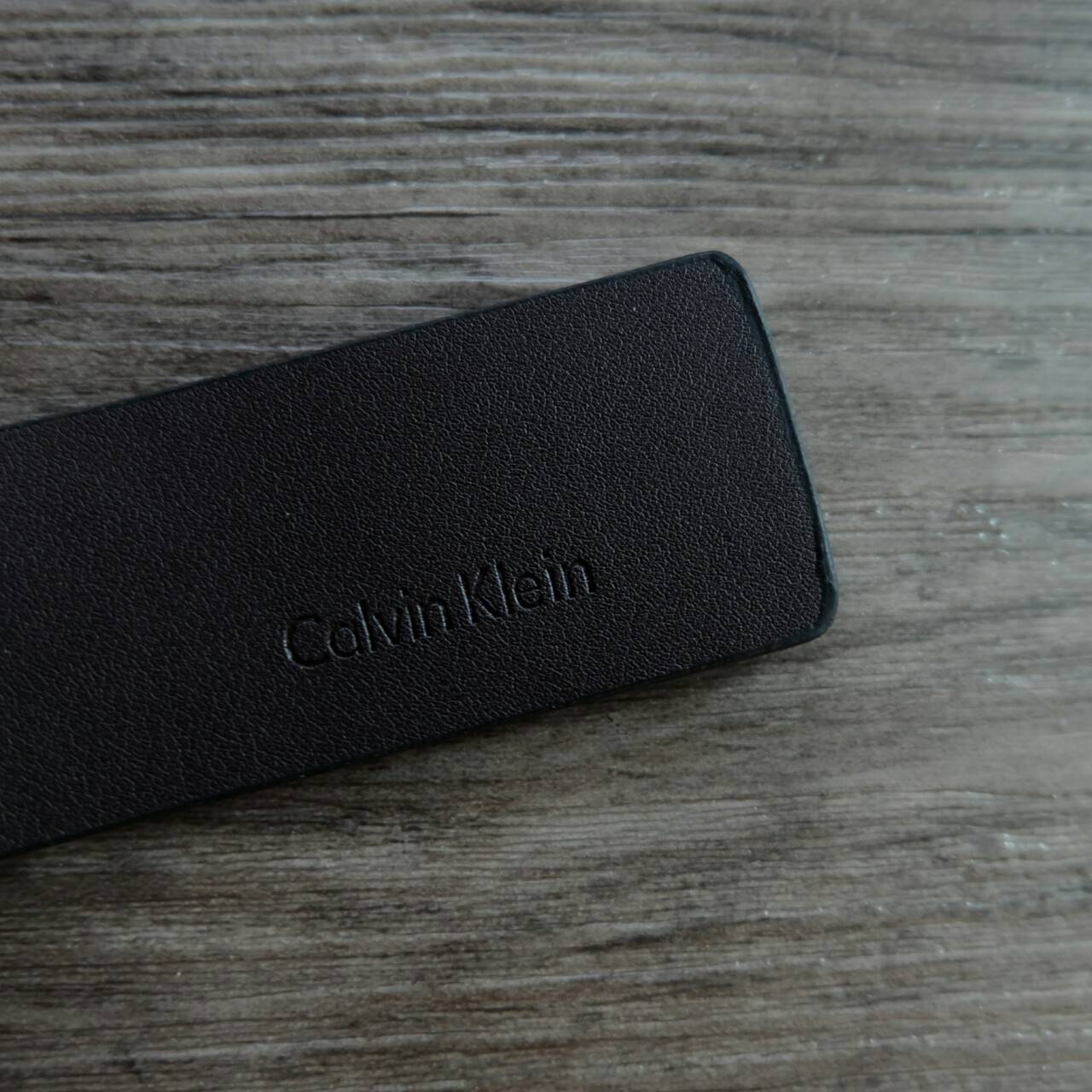 Calvin Klein Belt and Buckle Set เซตสุดคุ้ม!! เข็มขัด + หัวเข็มขัด 2 ชิ้น จะะมอบเป็นของขวัญ หรือใช้เองก็แนะนำเลยค่าา