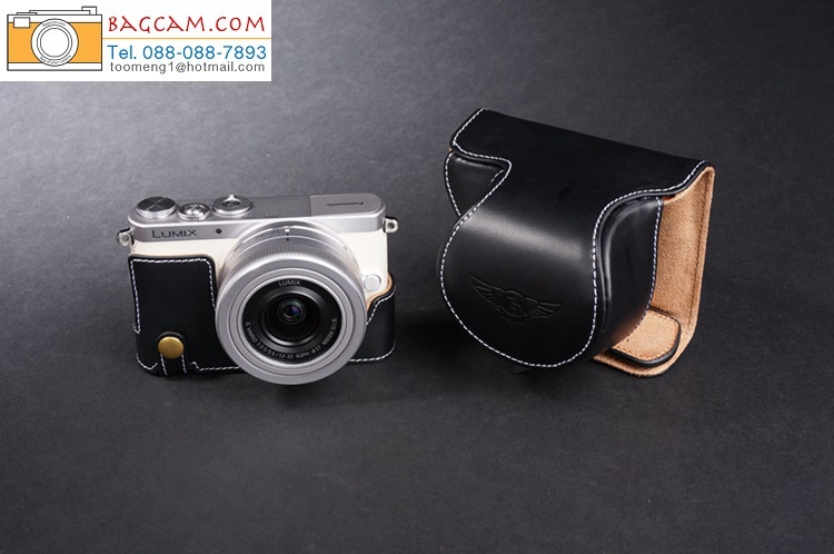 เคสกล้อง panasonic GM1
