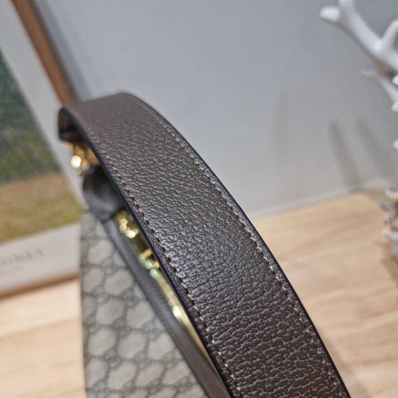 GUUCI OPHIDIA GG SUPER MINI SHOULDER BAG กระเป๋าสะพายไหล่ คอลเลคชั่นตัวจึ้ง! สวยสะบัด ควรมีติดบ้านไว้สักใบแล้วน้า