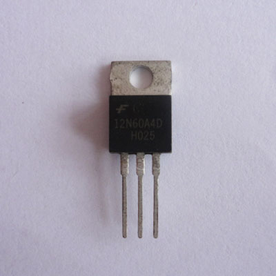 12N60