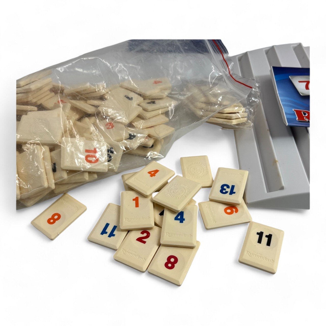 เกม Rummikub Classic