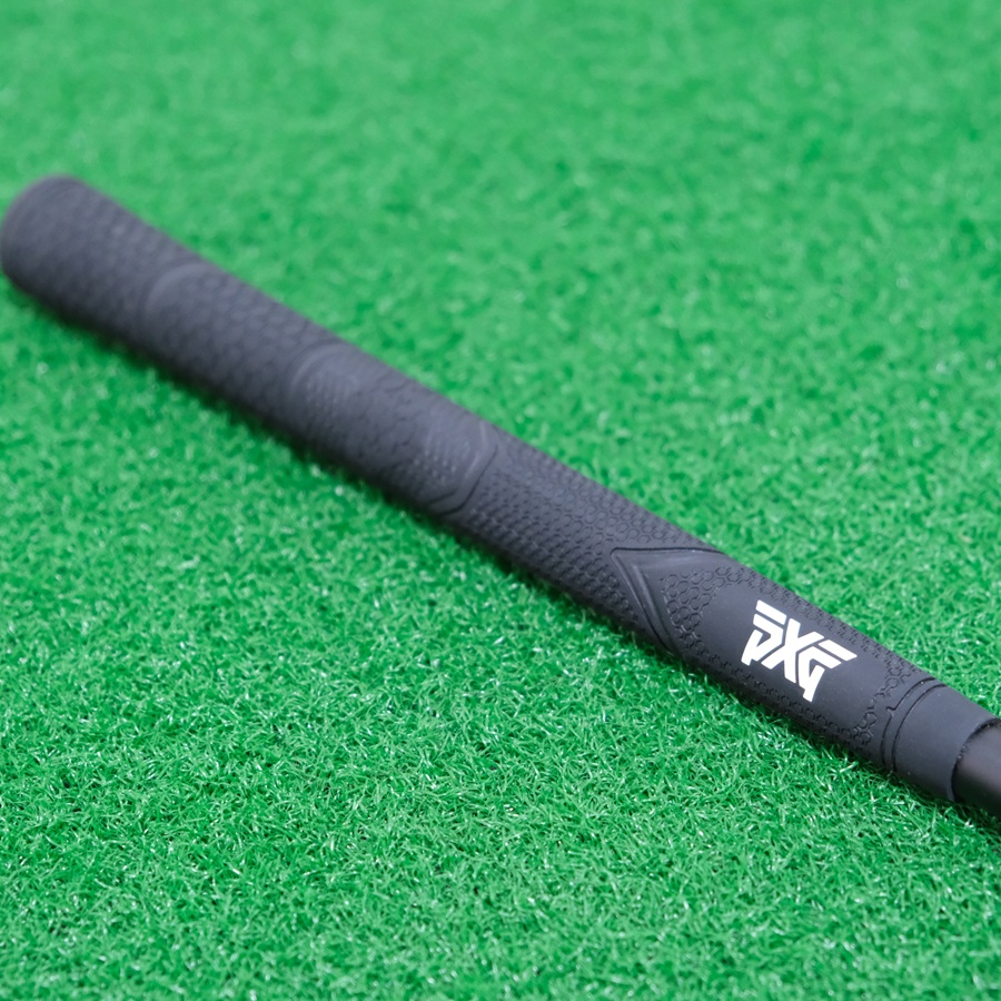 NEW PXG 0311 SUGAR DADDY II MILLED XTREME DARK 56.13 SAND WEDGE - MITSUBISHI MMT 80 FLEX S