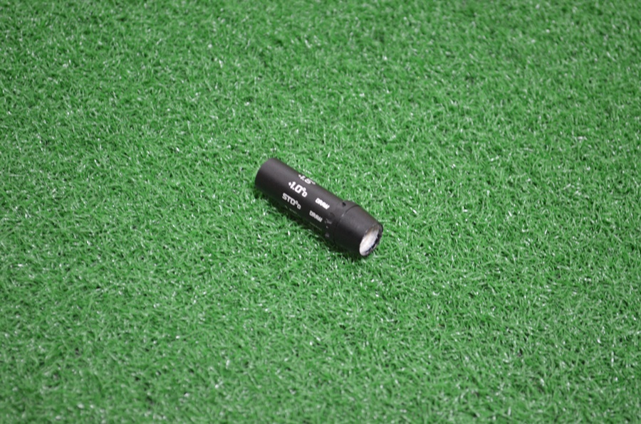 SLEEVE FOR COBRA DRIVER FAIRWAY TIP : 0.335