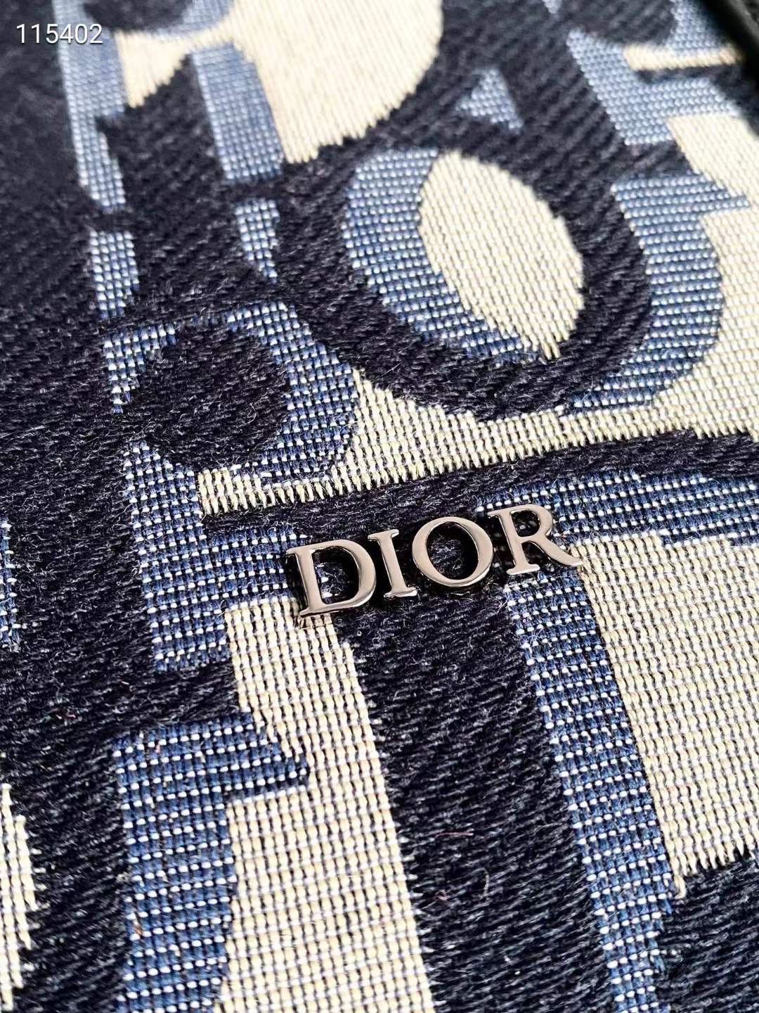 DIOR Weekender 40 Maxi / DIOR Keepall กระเป๋าสะพายใบใหญ่ Maxi Dior Oblique - Men's Fashion จุของได้เยอะ หรูหรามีระดับเป็นเอกลักษณ์
